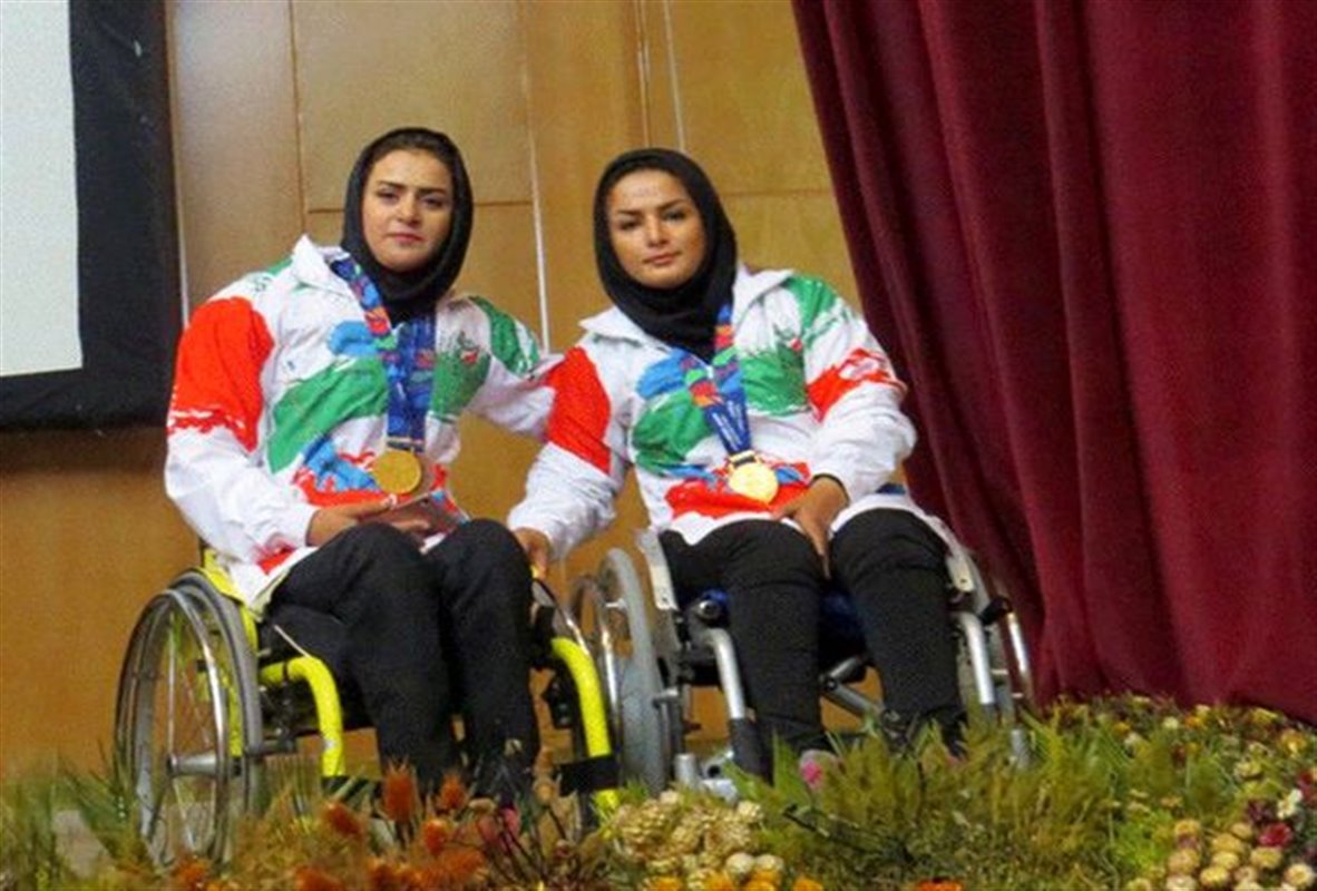 دعوت دو تیرانداز کرمانی به تیم ملی معلولان 