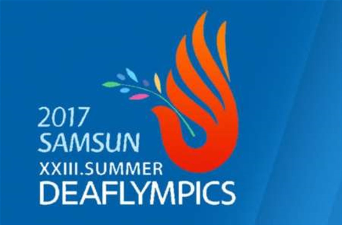 عملکرد ناشنوایان ایران در سومین روز المپیک 2017 ترکیه