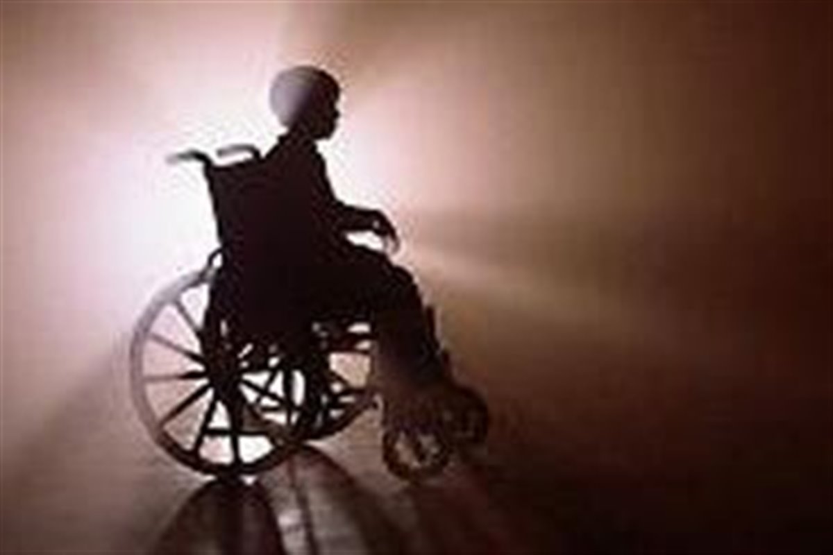 لاریجانی: معلولیت نه بازدارنده که موجب رشد و تعالی است