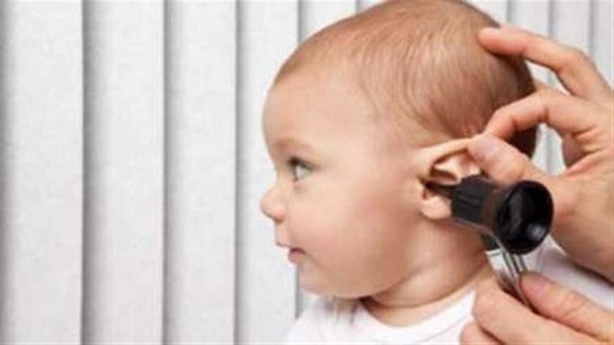 نیمی از نقص شنوایی نوزادان در بدو تولد علت ژنتیکی دارد
