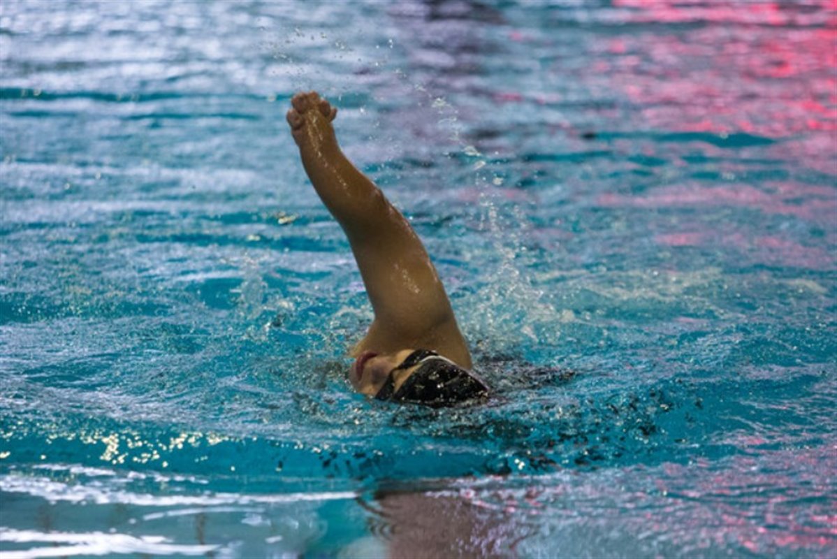 شناگران معلول ایران به رقابت های جهانی اعزام می شوند