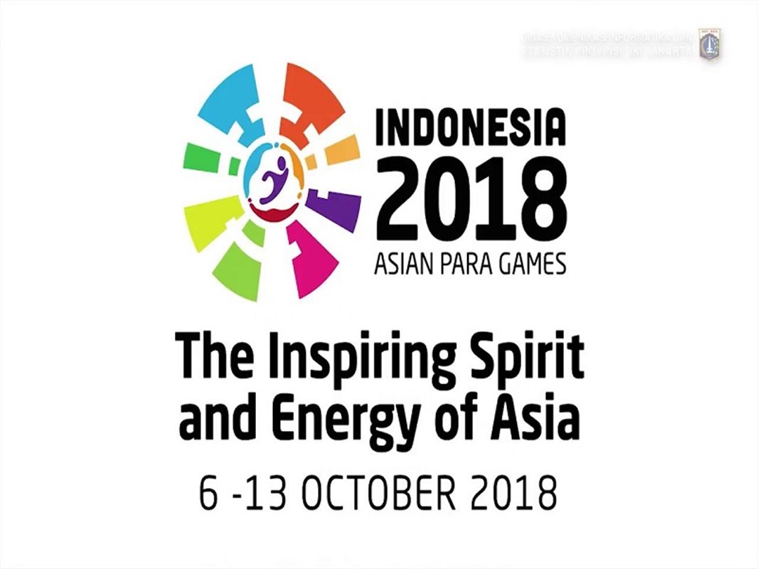 اندونزی؛ 100 روز تا سومین بازی های پاراآسیایی