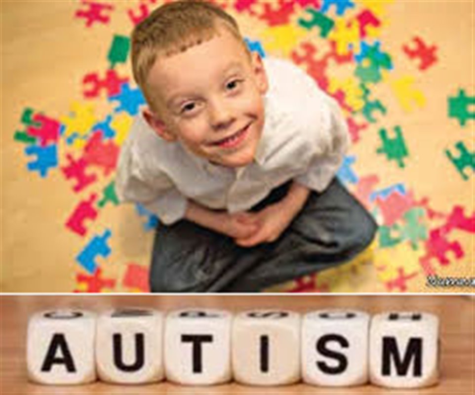 بیماران اوتیسم رو به افزایش هستند