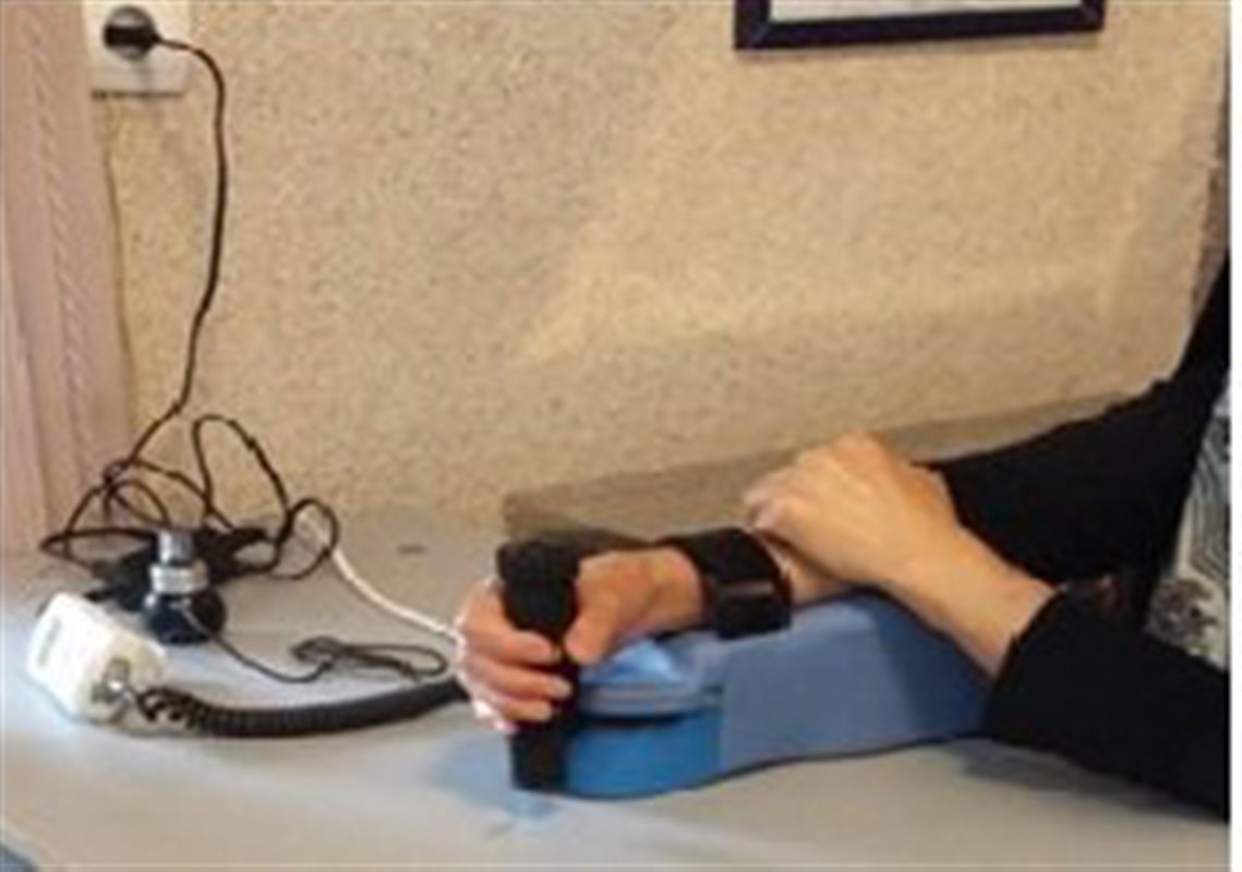ارتقای ربات‌های پوشیدنی بیماران ضایعات نخاعی و مچ دست