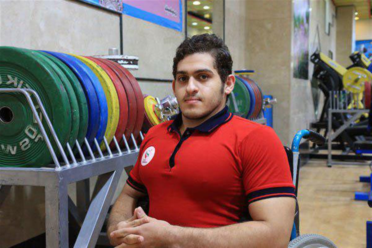 وزنه‎بردار ایران در هر دو رده سنی بزرگسالان و جوانان صاحب مدال شد