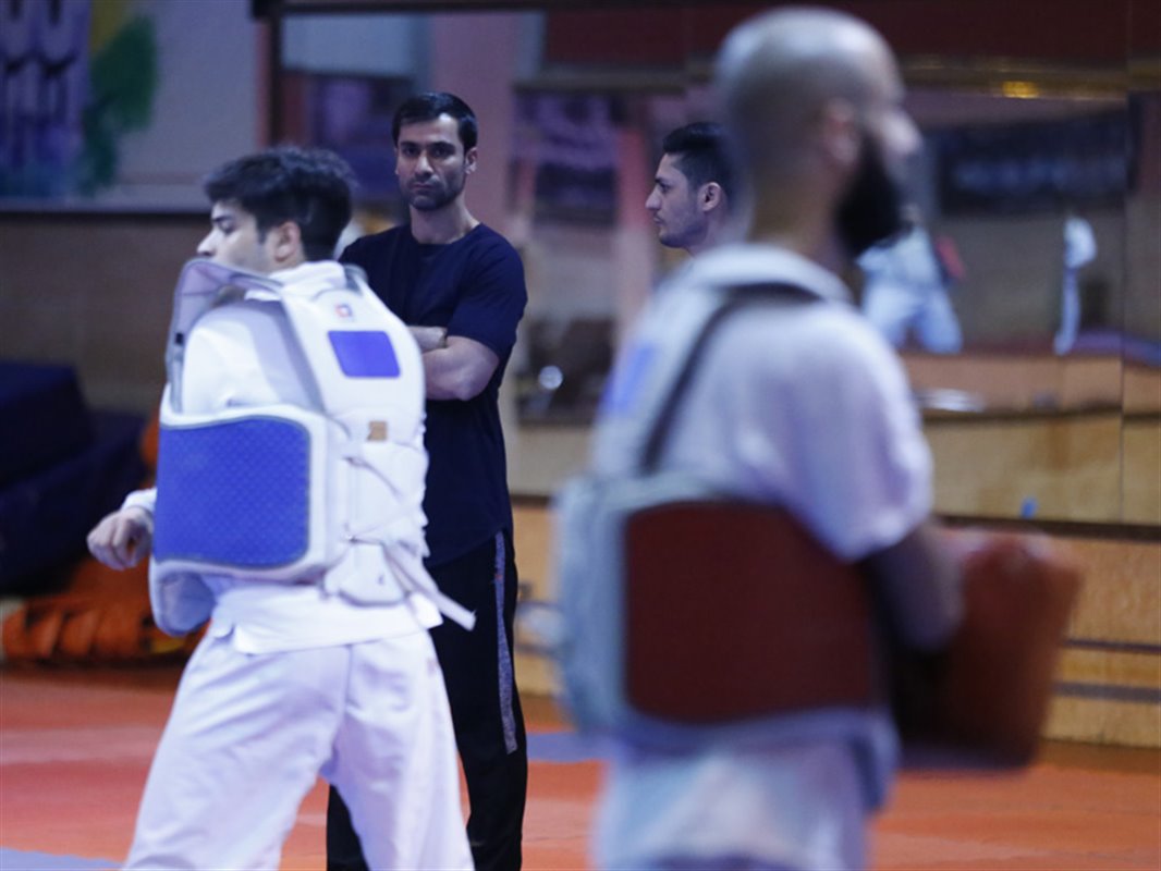 اعزام 11تکواندوکار معلول ایران به رقابت های قهرمانی جهان