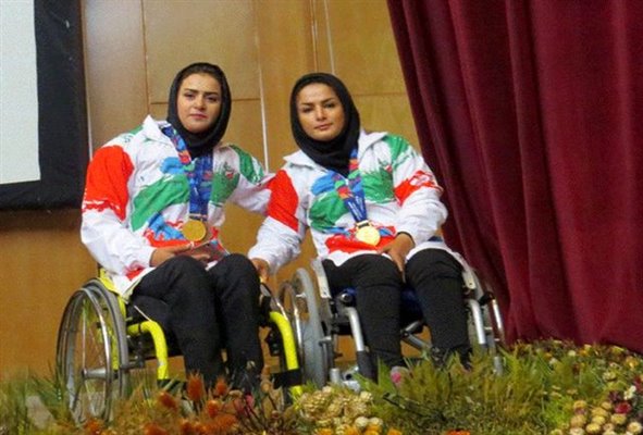 دعوت دو تیرانداز کرمانی به تیم ملی معلولان 
