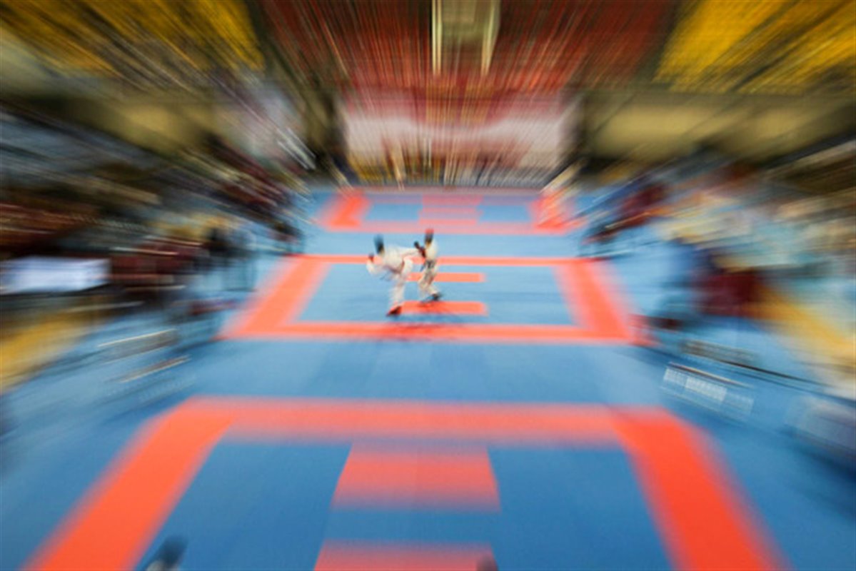 کاراته‌کارهای ناشنوا به اردوی تیم ملی دعوت شدند