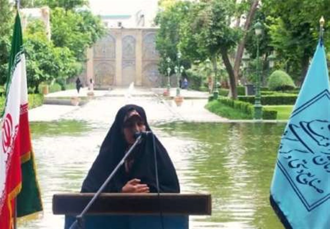 خدمات به معلولان در کشوری که جنگ را گذرانده اولویت دارد