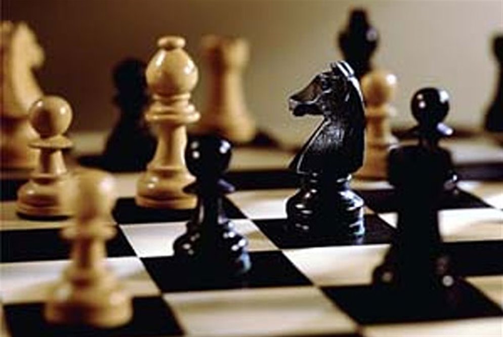 4شطرنج باز نابینا و کم بینا راهی امارات می‌شوند