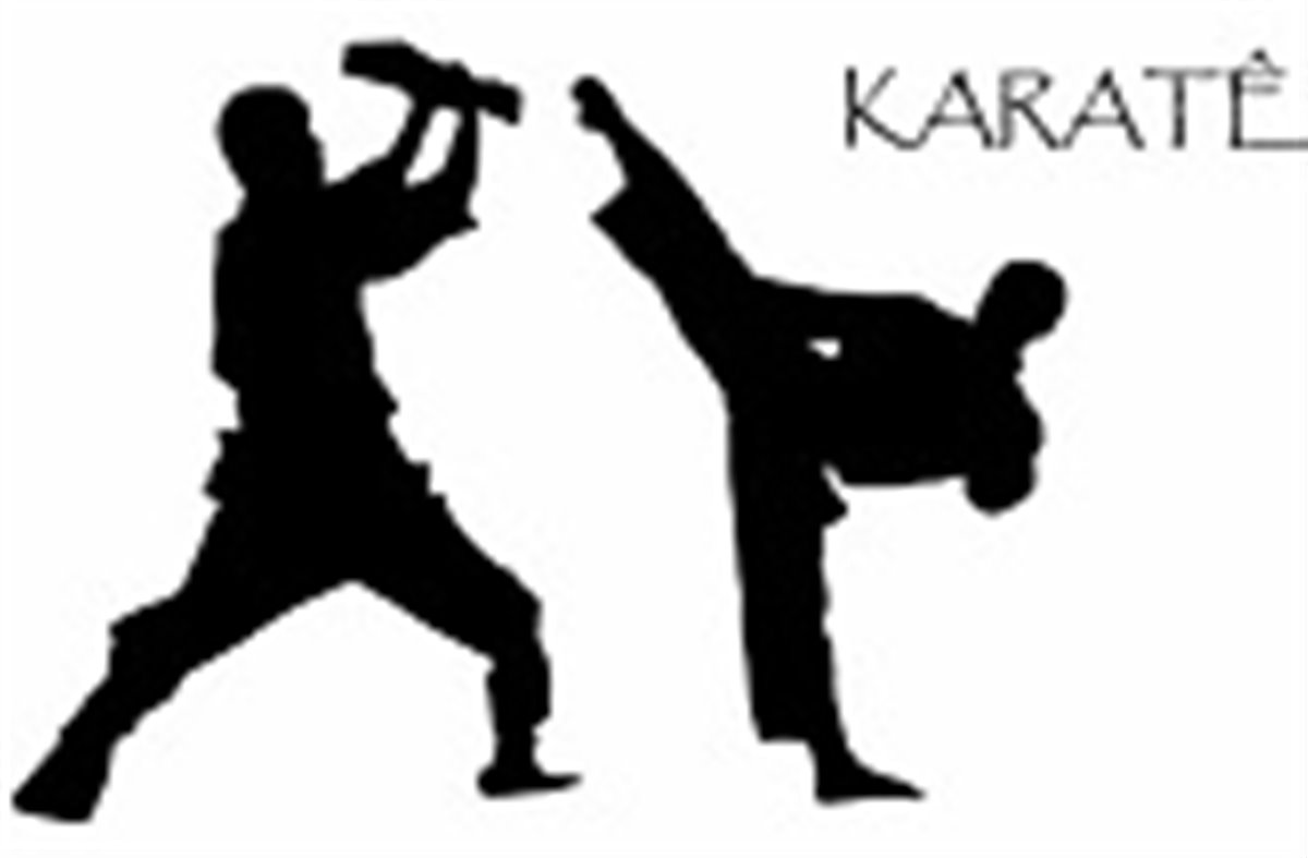ورزشکاران کرمانشاهی در راه المپیک کاراته 