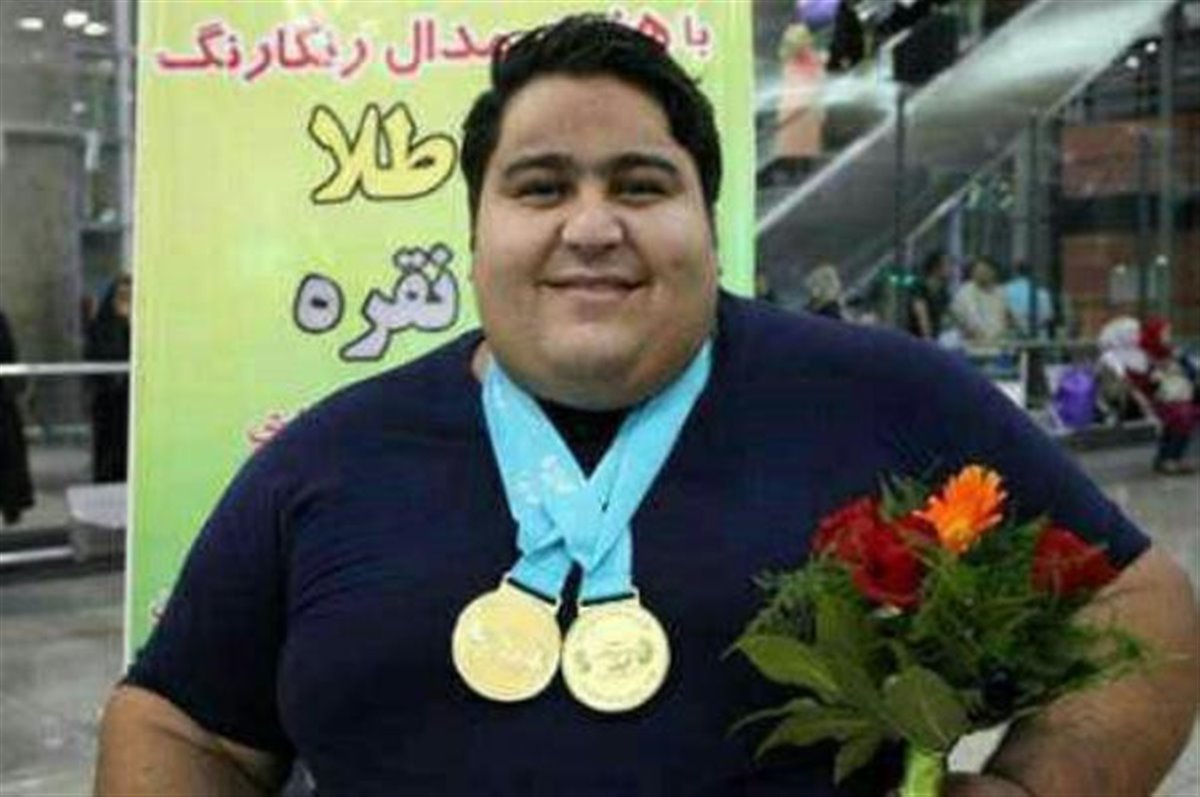 سیامند رحمان: کسب مدال طلا در مسابقات جهانی مکزیک اولویت من است