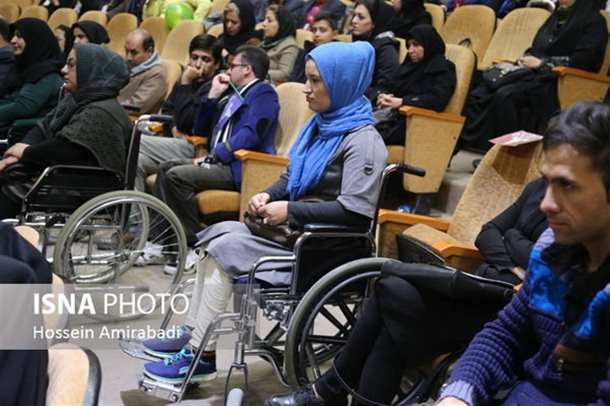 جزئیات نحوه تحصیل رایگان معلولان در دانشگاه آزاد اعلام شد