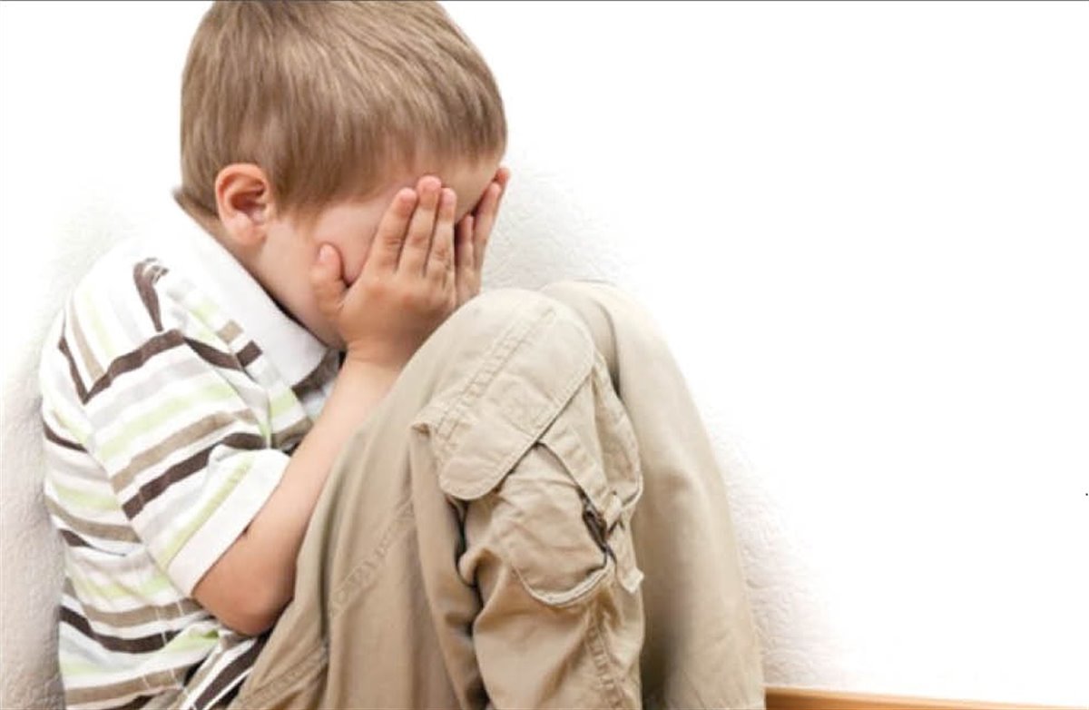 باورهای‌ غلط‌ درباره‌ کودکان ‌اوتیسمی‌