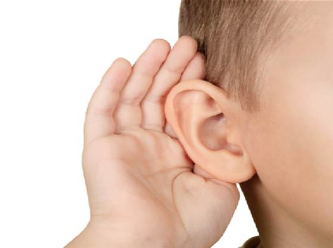 900میلیون نفر در دنیا تا سال 2050 ازکم شنوایی رنج می برند