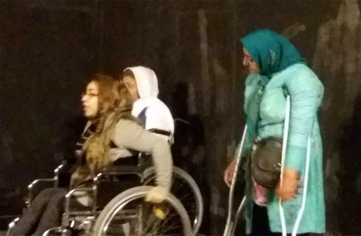 برگزاری جشنواره منطقه ای تئاتر معلولین با حضور ۱۳ گروه در استان