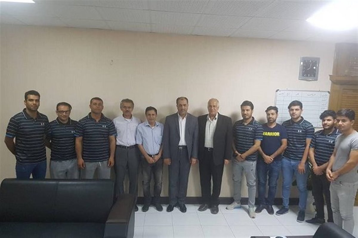 تیم فوتبال کم‌بینایان استان بوشهر به مسابقات اسپانیا اعزام می‌شود