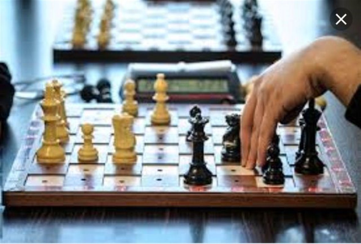 اعزام شطرنج بازان نابینای لرستانی به رقابتهای کشوری 