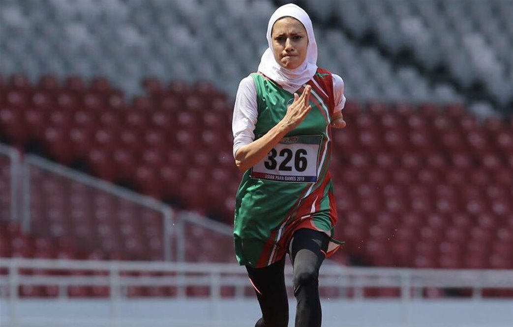نابینایان اعزامی به رقابت‌های امارات مشخص شدند