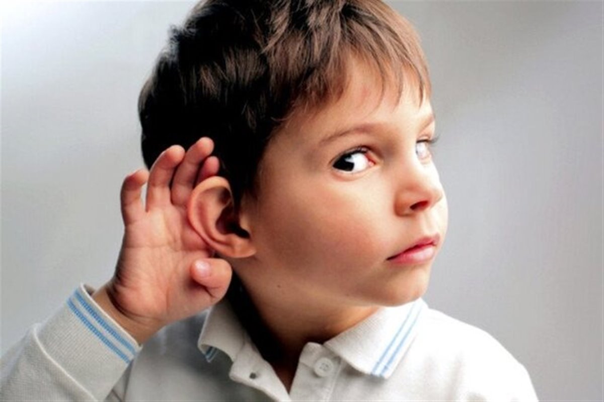 لرستان رتبه ۴ شیوع ناشنوایی و کم شنوایی را در کشور دارد