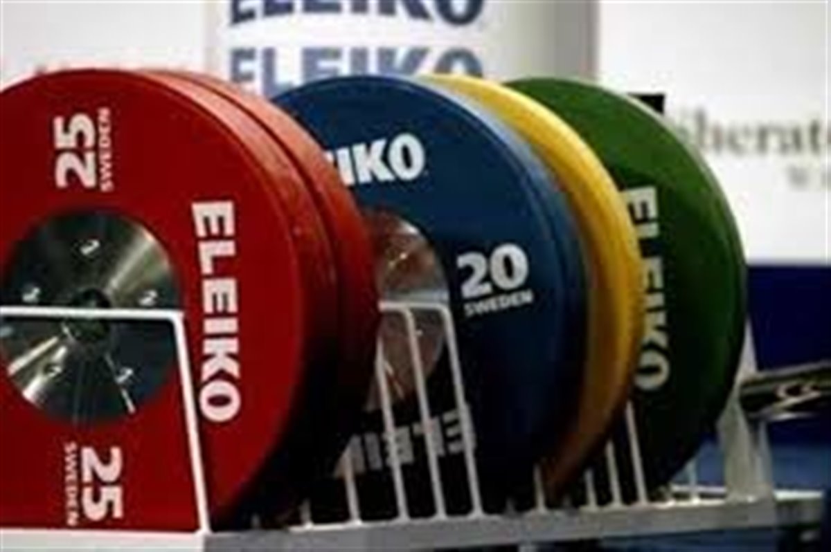 وزنه‌برداران پارالمپیکی بعد از مسابقات امارات مشخص می‌شوند