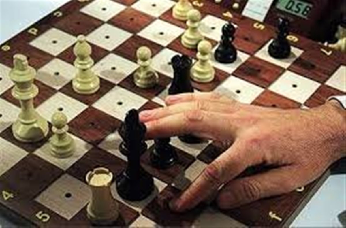 رقابت شطرنج‌بازان نابینا و کم‌بینا در قهرمانی کشور به صورت آنلاین