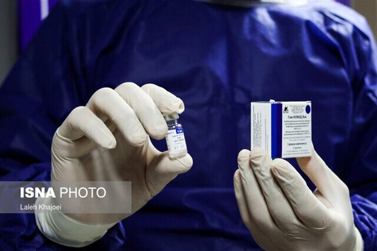 اختصاص ۱۴۰۰ دوز واکسن کرونا به مراکز بهزیستی البرز
