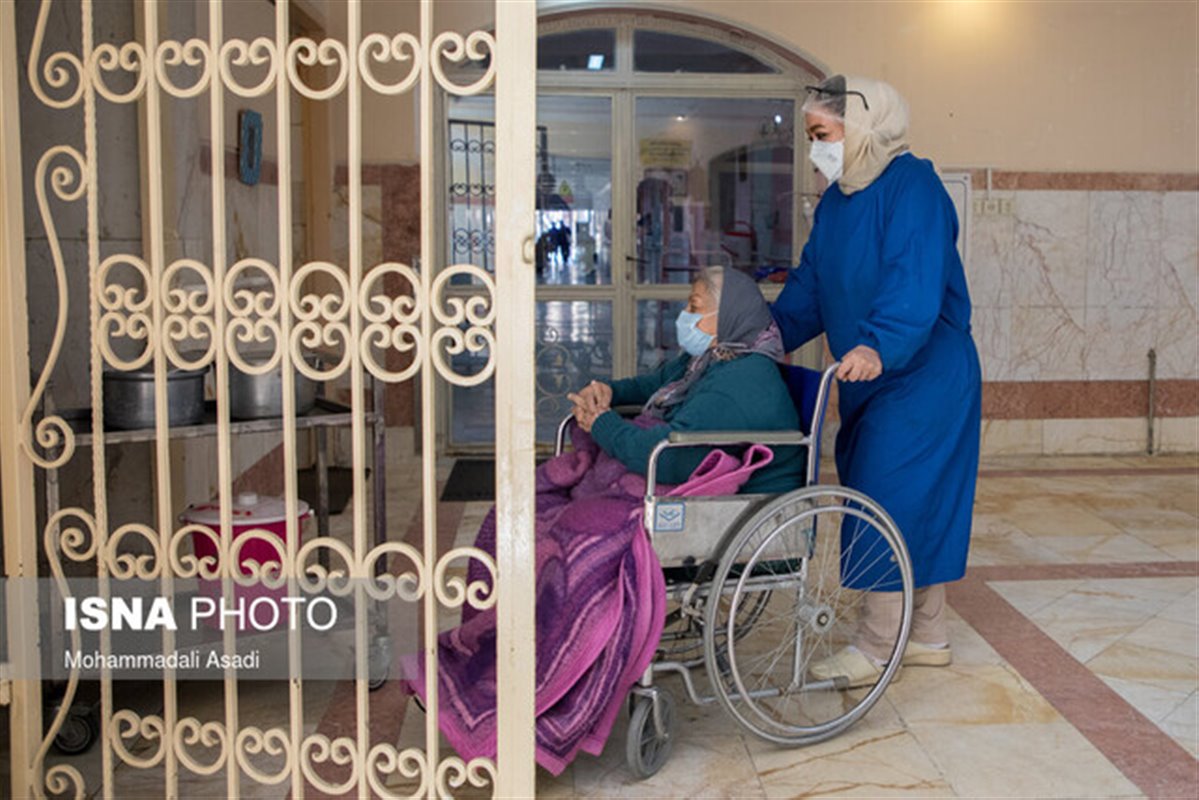 بهزیستی به دنبال راه‌اندازی خانه‌های نگهداری موقت معلولان و سالمندان