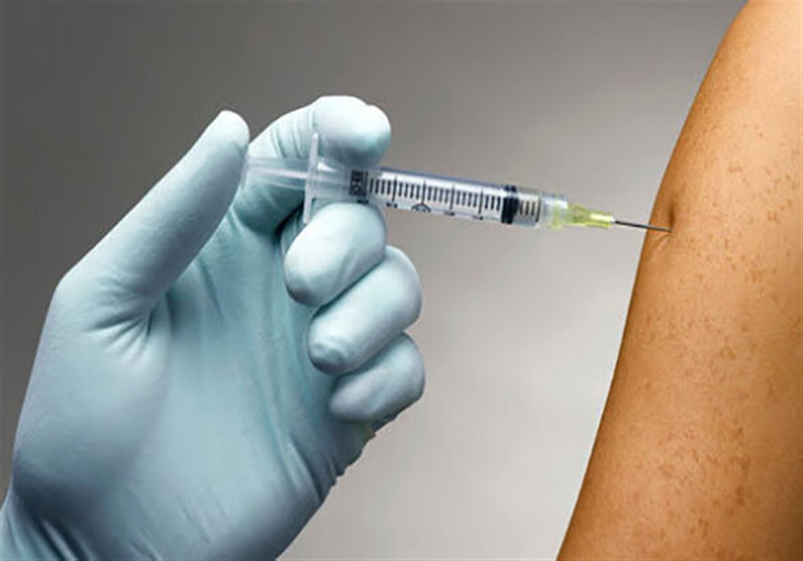 فعال شدن نوبت‌دهی واکسن کرونا برای معلولان با درجه شدید و خیلی شدید