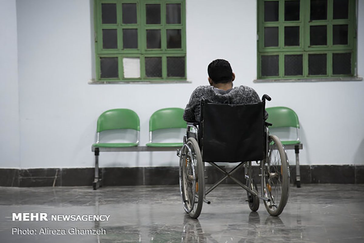 پنجمین جشنواره ملی رسانه‌ای معلولان برگزار می‌شود