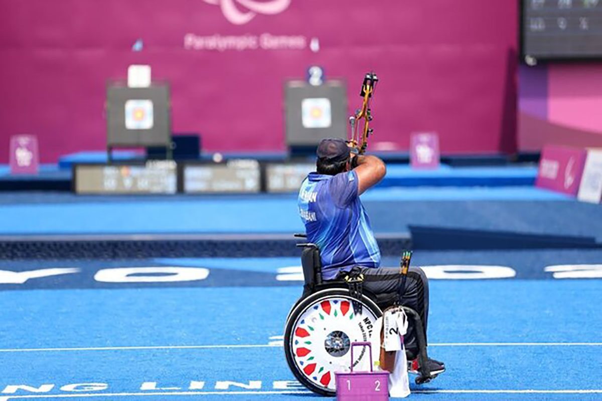 کمانداران معلول به دنبال مدال‌آوری در بازی‌های کشورهای اسلامی