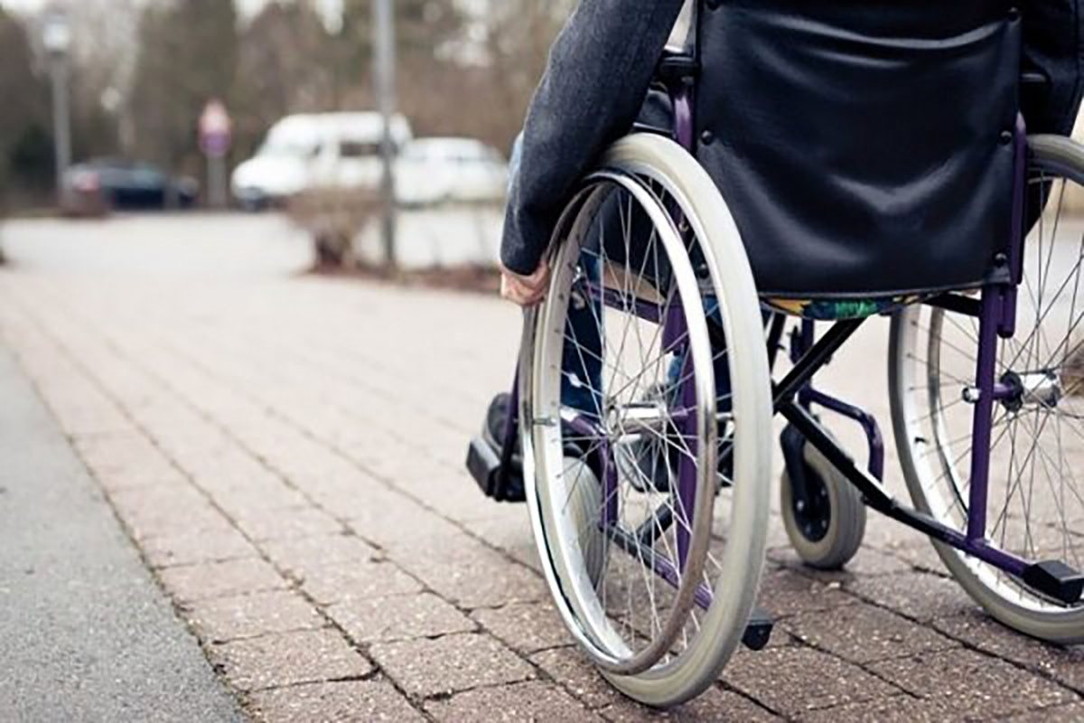 پوشش ۷۰ درصدی بیمه خدمات توانبخشی افراد دارای معلولیت