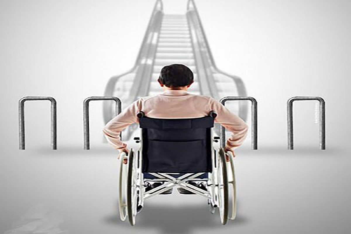 دولت بستر سفر معلولان را فراهم کند ما هم آن را اجرا می‌کنیم
