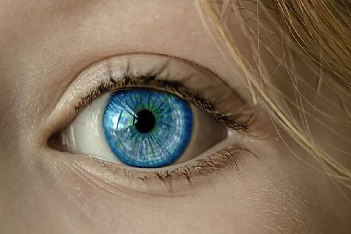 طراحی الگوریتمی برای تشخیص خودکار بیماری‌های چشمی