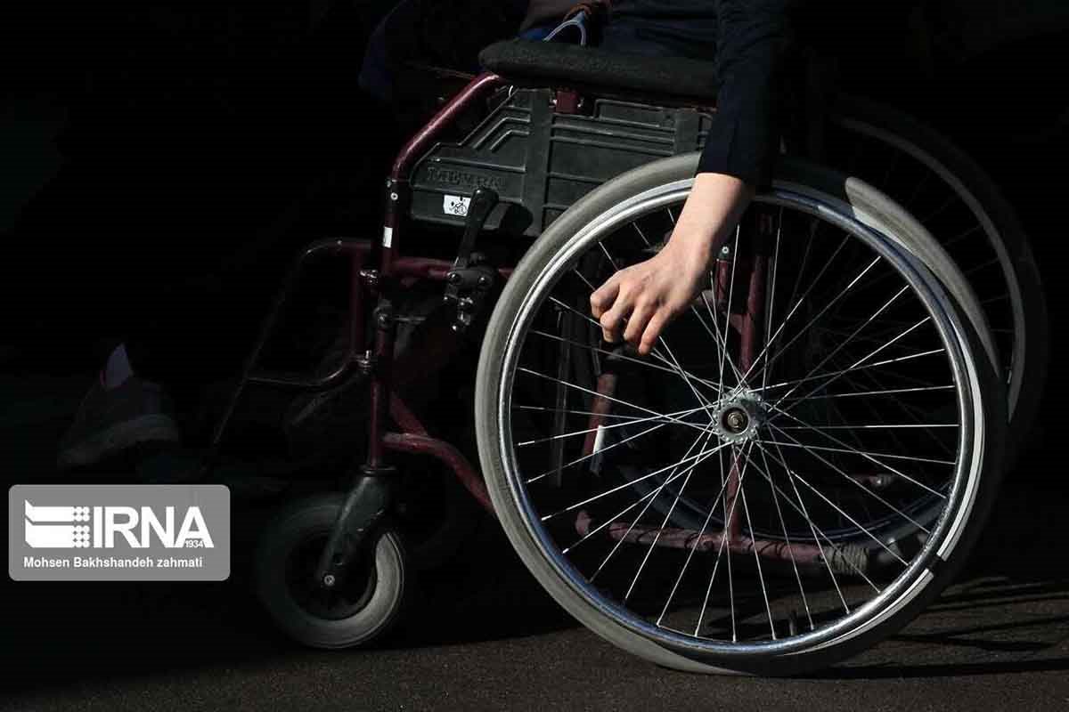 اظهارنظر درباره فوت قهرمان پارالمپیکی تا عارضه‌یابی معلولیت، در نشست مدیرکل بهزیستی سمنان
