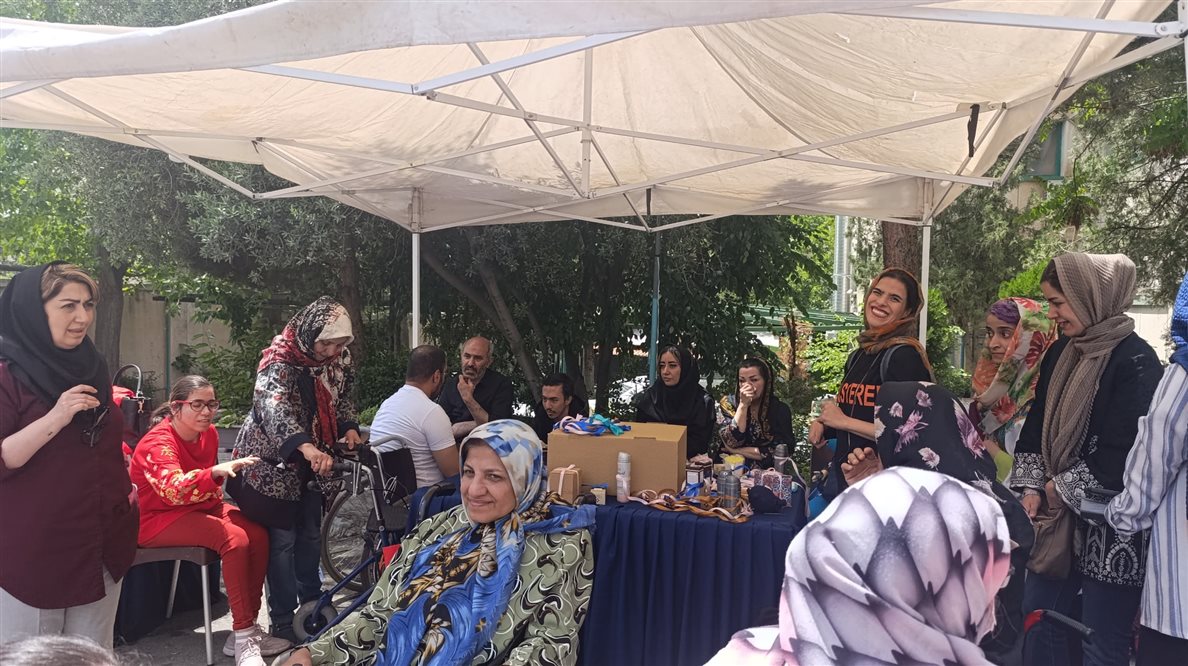 برگزاری گرامیداشت روز معلم و دورهمی کاراموزان