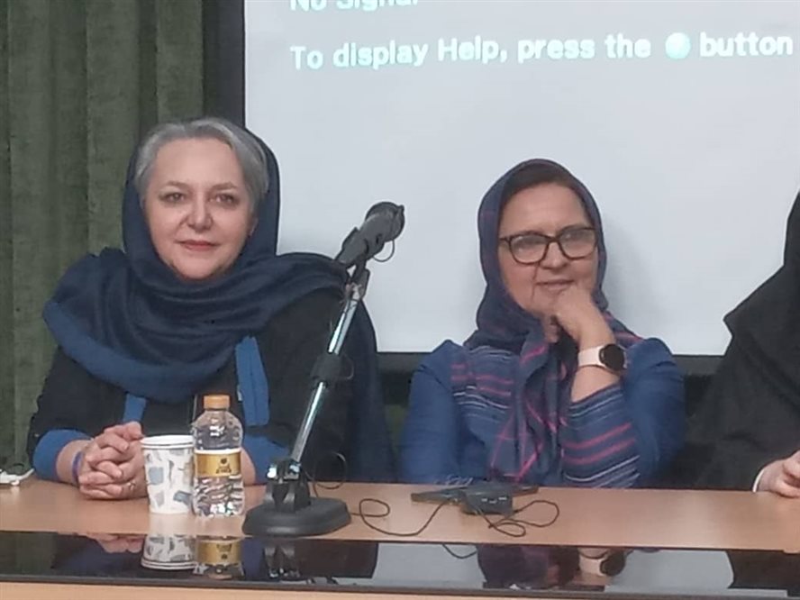 برگزاری نشست‌های تحول در نهادهای مدنی به همت مؤسسه دکتر مجتبی معین