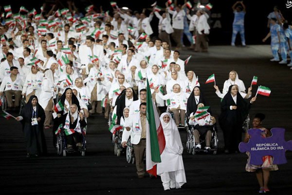 مسعود اشرفی: در بررسی عملکرد کاروان پارالمپیک به جمع‌بندی نرسیدیم