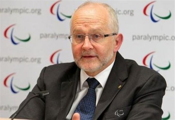 رئیس کمیته بین المللی پارالمپیک به ایران سفر می کند