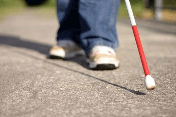 هئیت ورزشی نابینایان به استعدادیابی و جوان گرایی توجه ویژه دارد