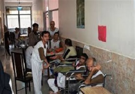 راه اندازی 14 مرکز جدید نگهداری معلولان در استان اردبیل