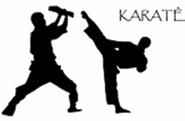ورزشکاران کرمانشاهی در راه المپیک کاراته 