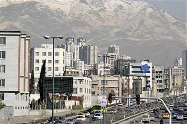 دستگاه های اجرایی استان تهران پایین ترین امتیاز را در مناسب سازی گرفتند