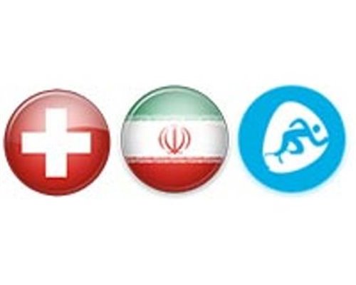 ایران در جایگاه دوم رقابت های پارادوومیدانی جوانان جهان ایستاد