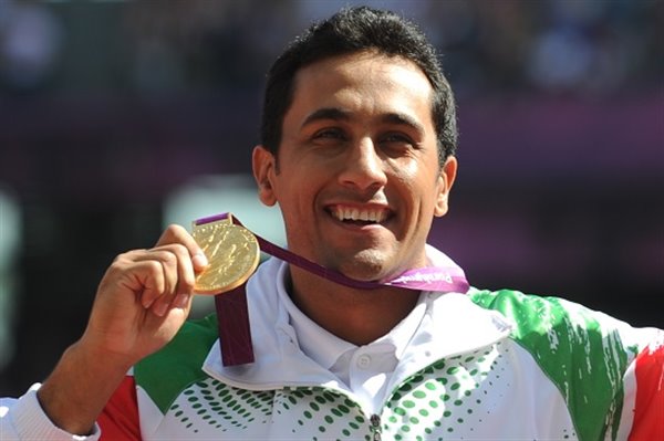 قهرمان پارا المپیک: شهرداری اهواز از ورزشکاران حمایت نمی کند