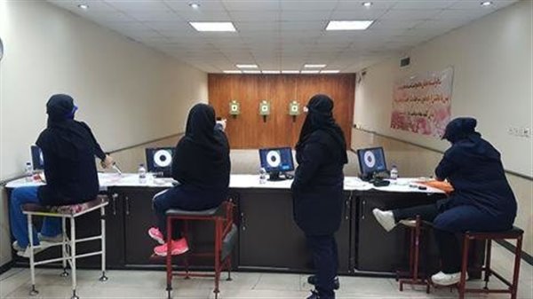 زنان تیرانداز معلول ایران حرف اول را در جهان می‌زنند