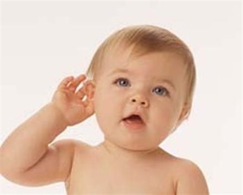 حدود 50 درصد موارد ناشنوایی مادرزادی قابل پیشگیری است