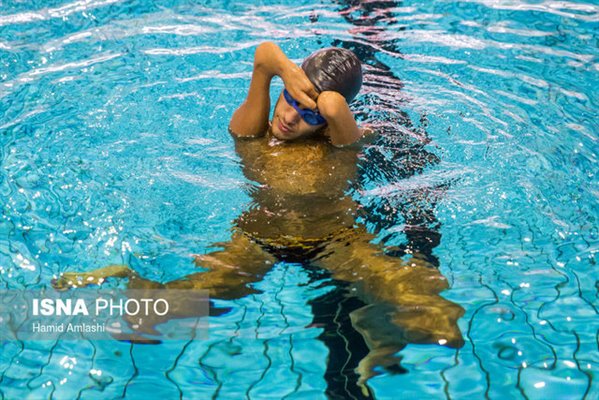 تاریخ جدید مسابقات جهانی شنای معلولان و پاور لیفتینگ مشخص شد