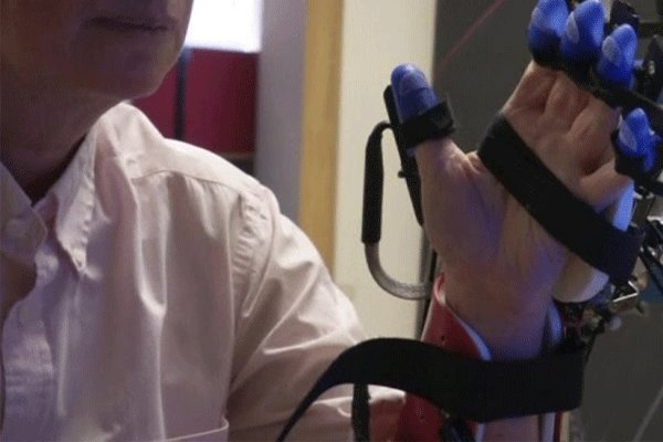 تولید ربات های نرم برای بهبود زندگی معلولان توسط محققان ایرانی