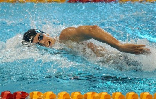 تهران قهرمان شنای معلولان شد/ شکسته شدن ۱۴رکورد ملی در مسابقات قهرمانی کشور